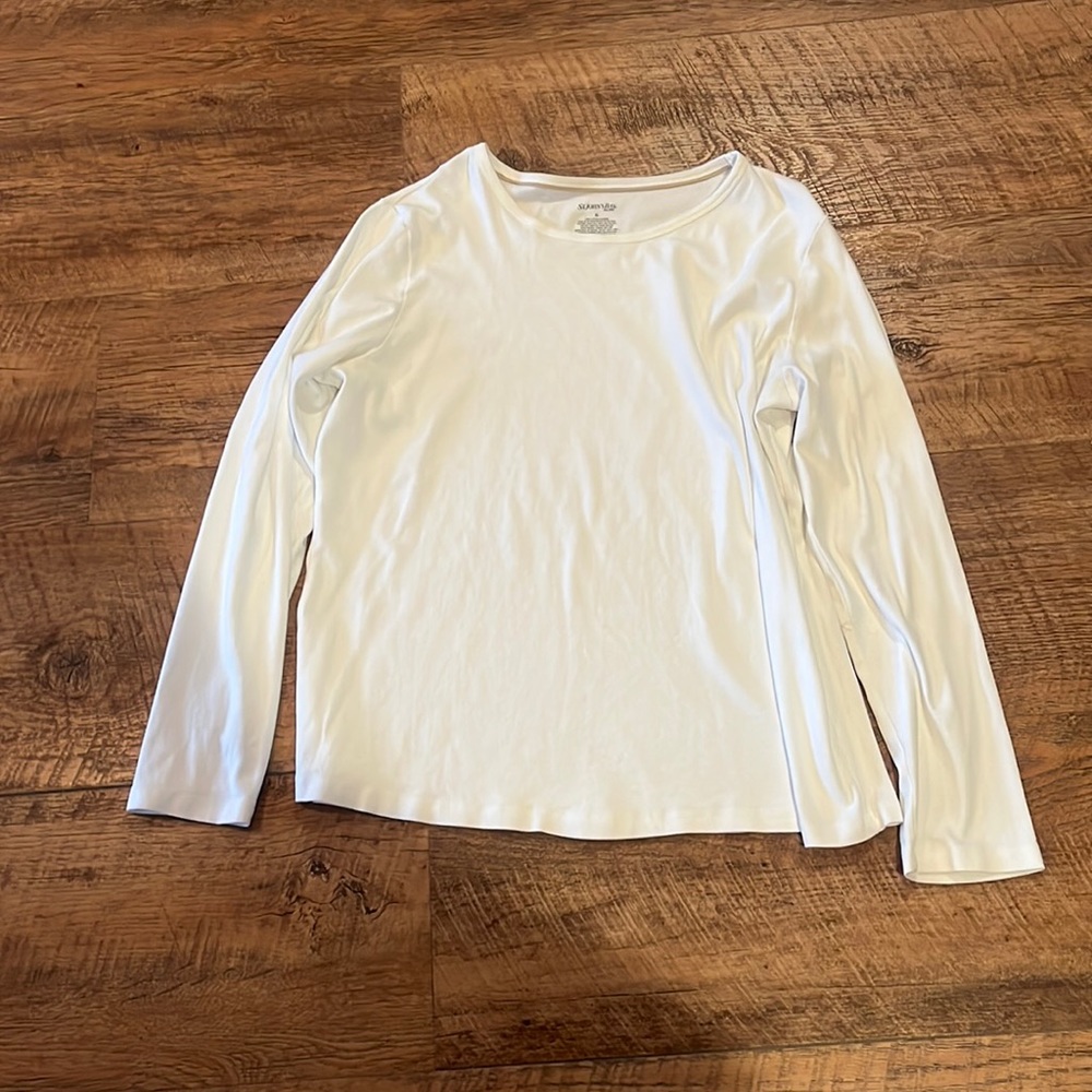 Long Sleeve XL
